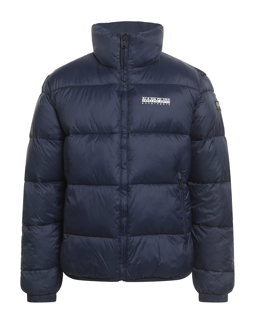 NAPAPIJRI - Puffers