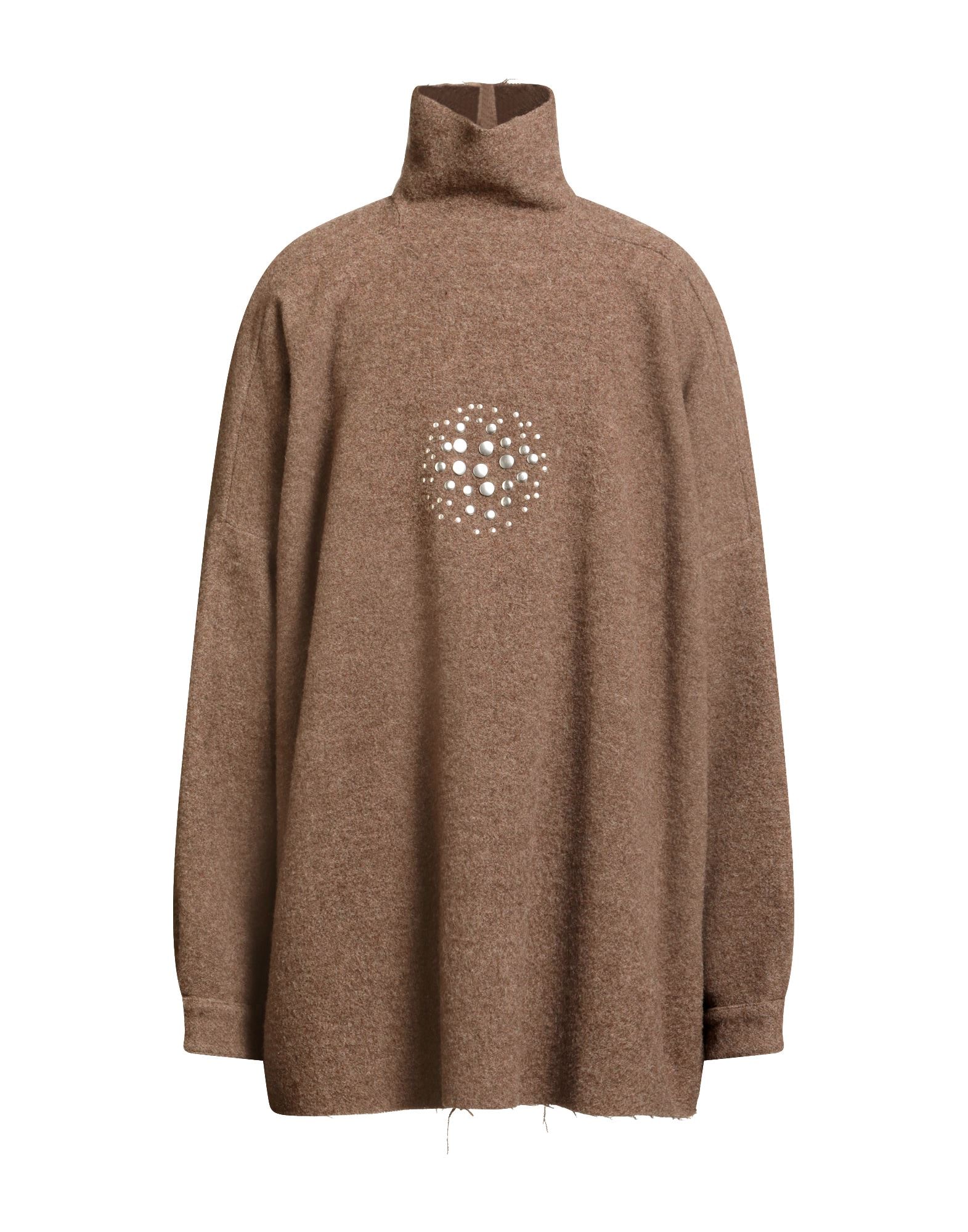 RICK OWENS - Turtlenecks