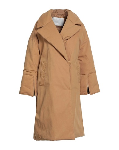 OOF WEAR Coat THE SHAPES' LAB 100% Cotton