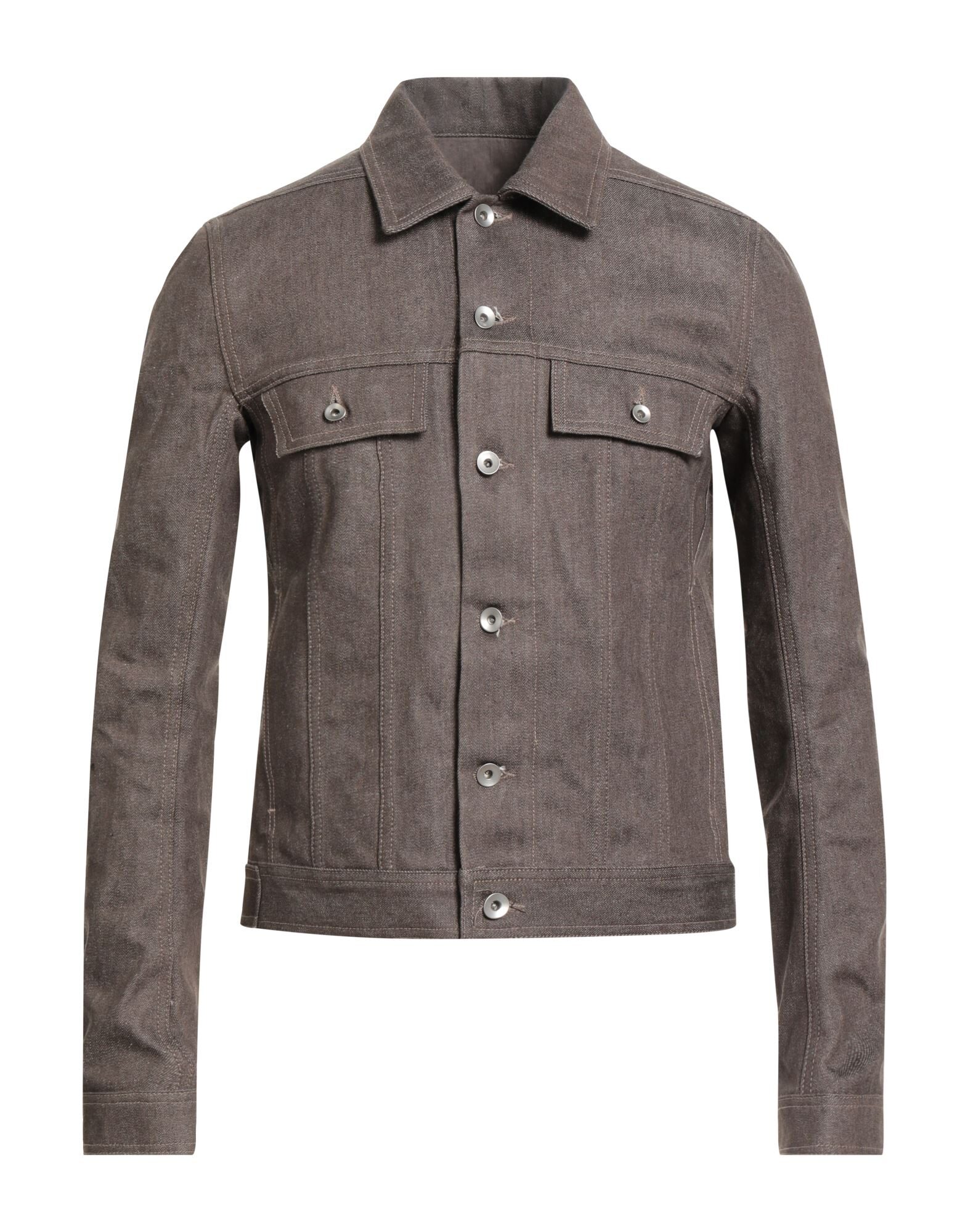 DRKSHDW by RICK OWENS - Denim outerwear