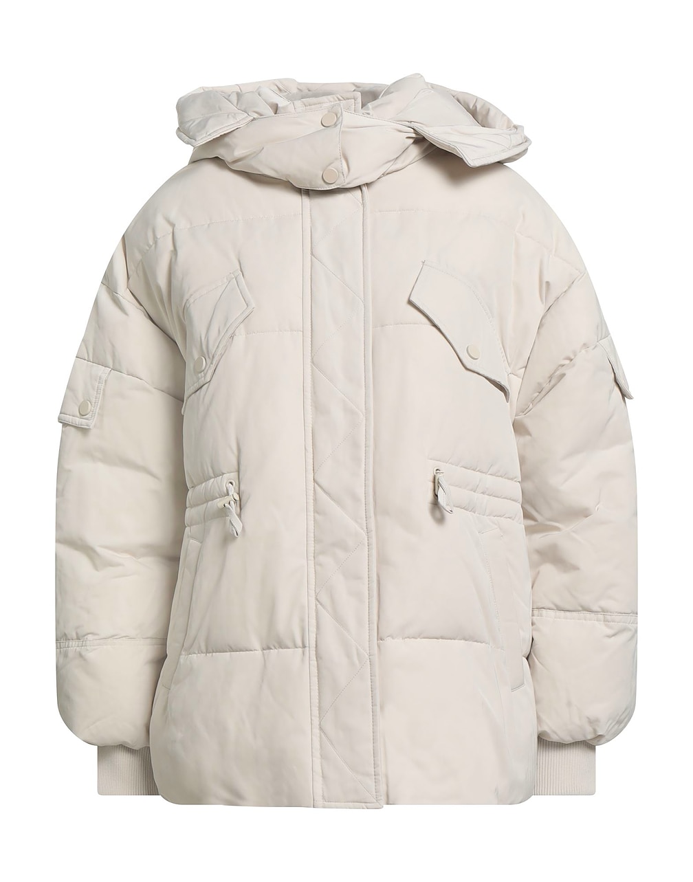 OOF WEAR - Puffers