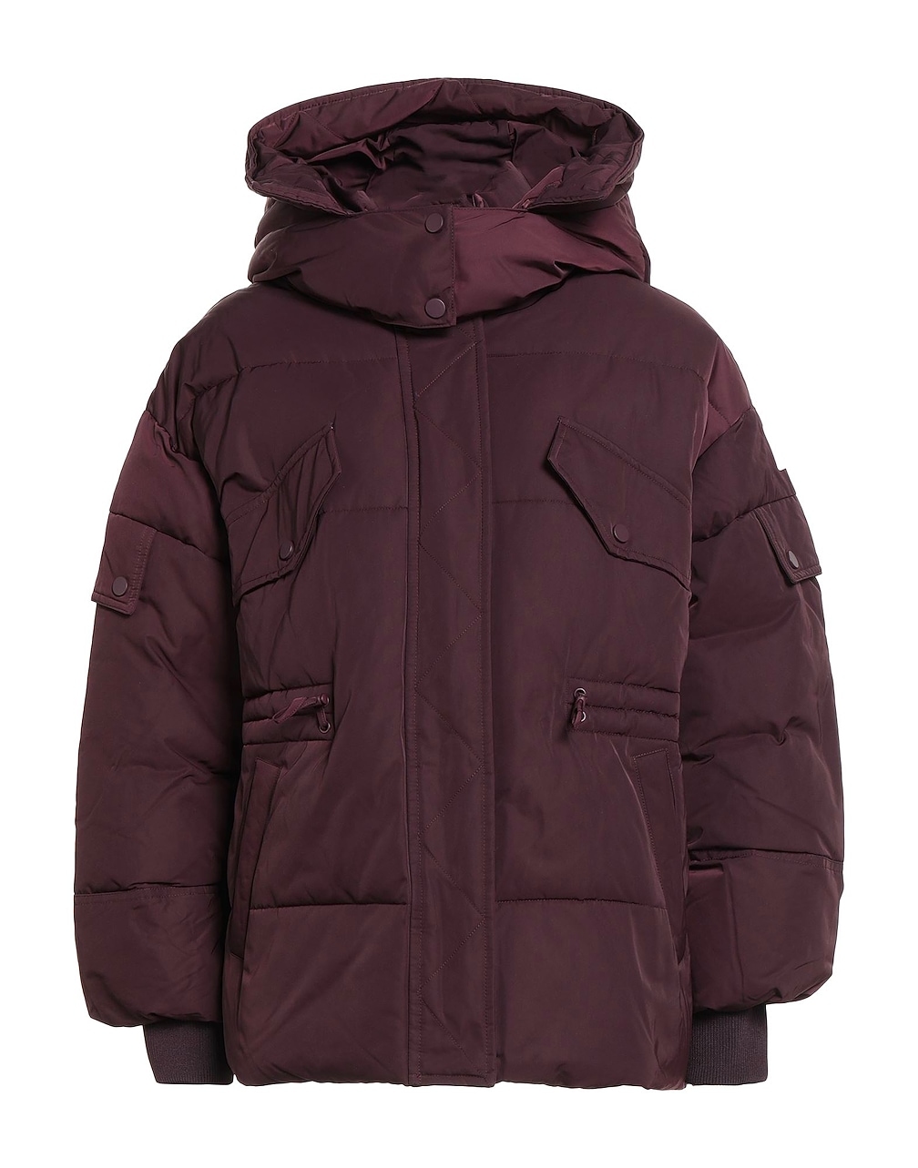 OOF WEAR - Μπουφάν με επένδυση