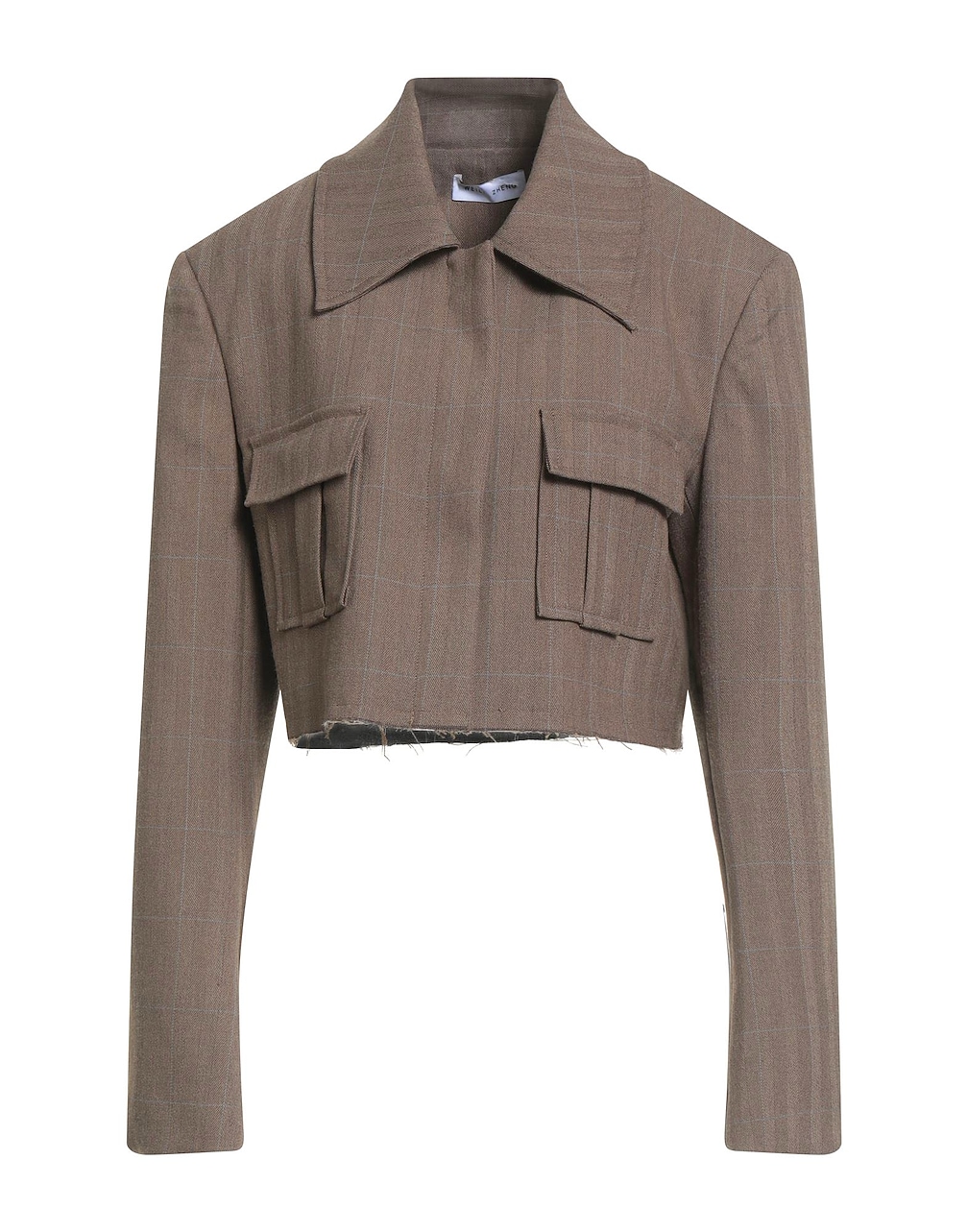 WEILI ZHENG - Giacche & Giubbotti