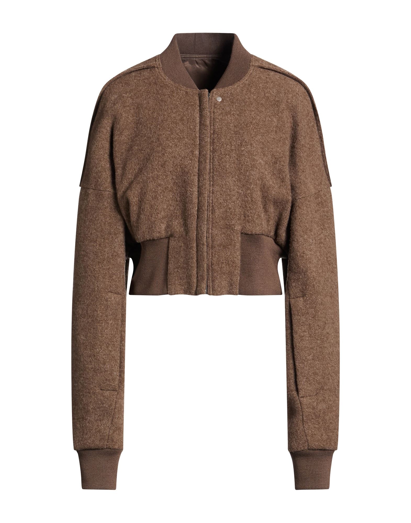 RICK OWENS - Giacche & Giubbotti