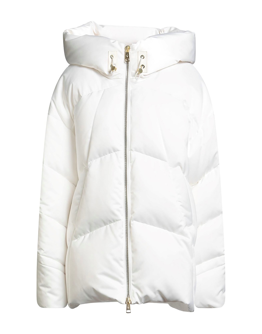 NICOLE BENISTI - Puffers