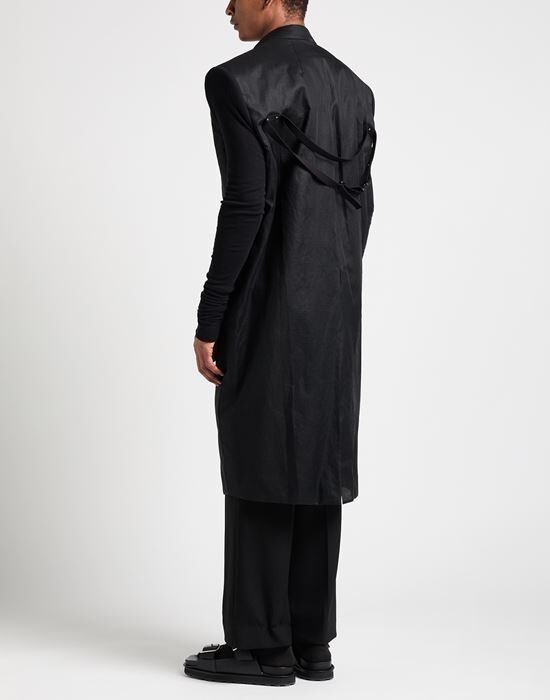 RICK OWENS Пальто