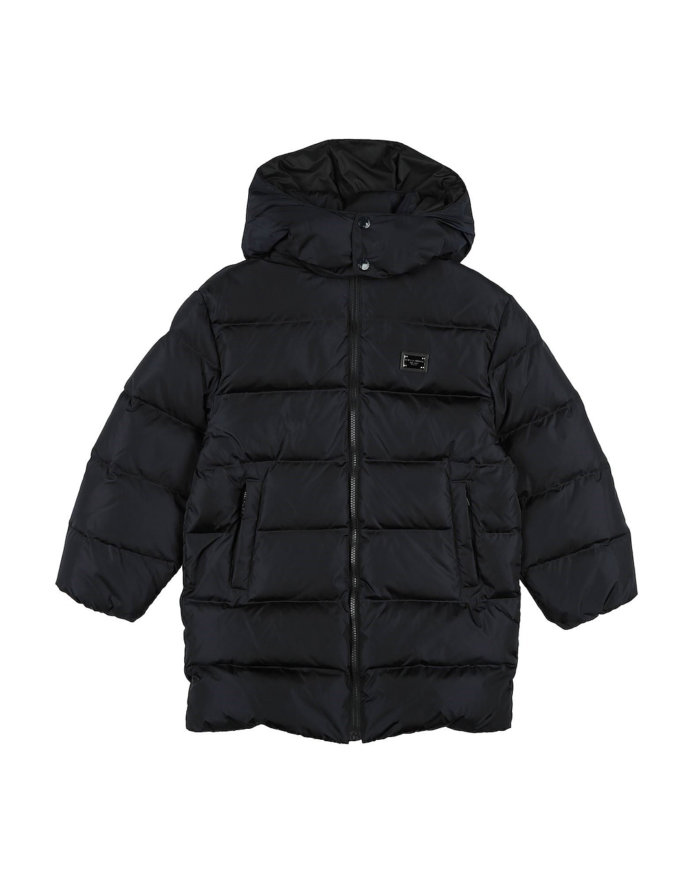 DOLCE&GABBANA - Puffers