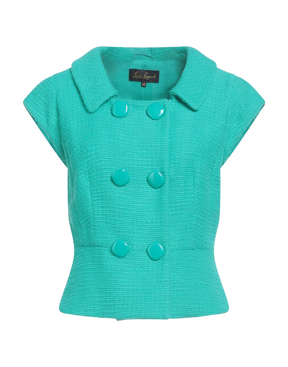 LUISA SPAGNOLI - Vestes et blousons