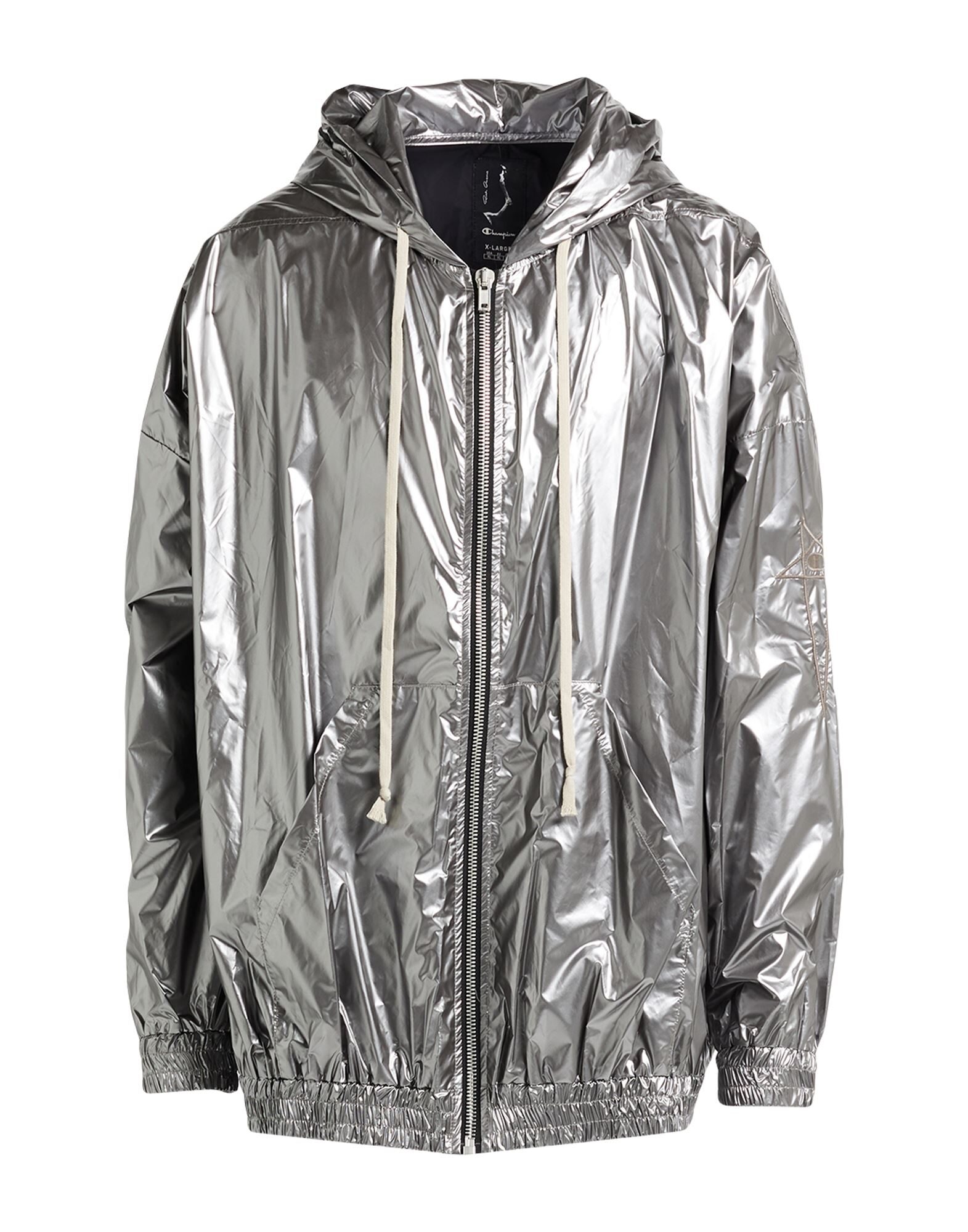 RICK OWENS x CHAMPION - Jackets