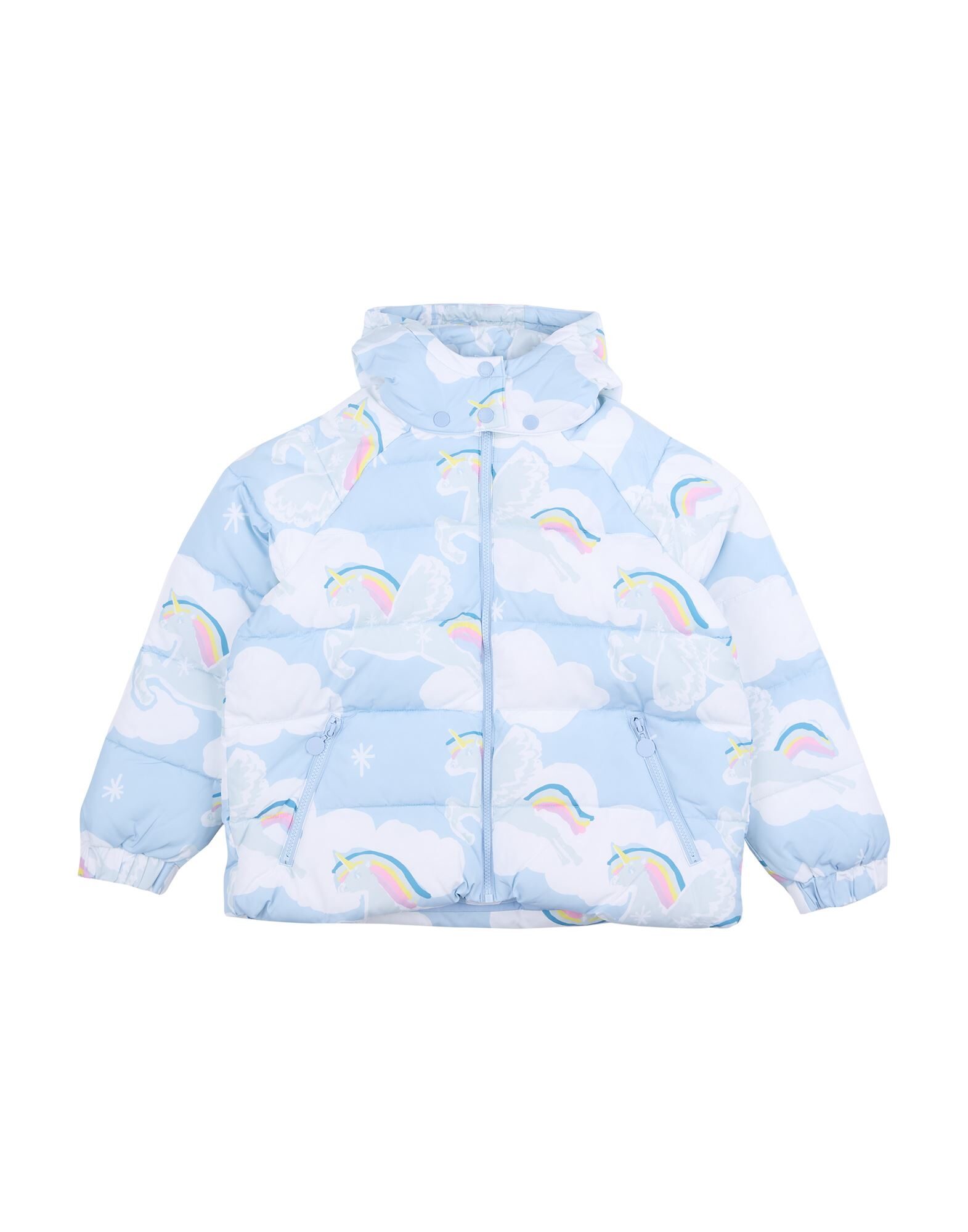 STELLA McCARTNEY KIDS - Puffers
