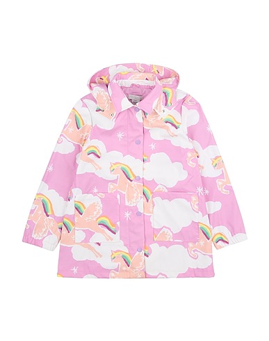 STELLA McCARTNEY KIDS Jacket Pink 100% Polyester