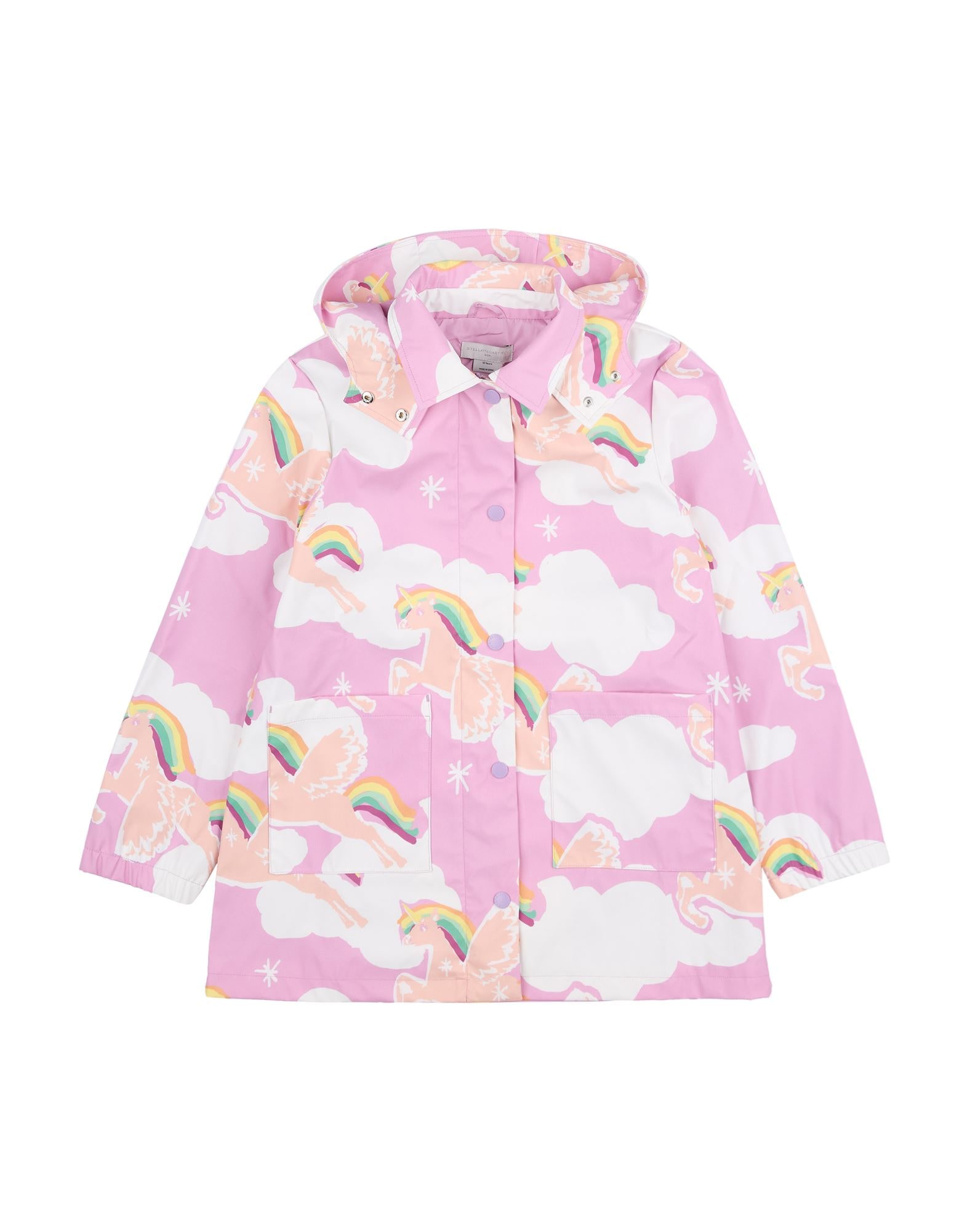 STELLA McCARTNEY KIDS - Giacche & Giubbotti
