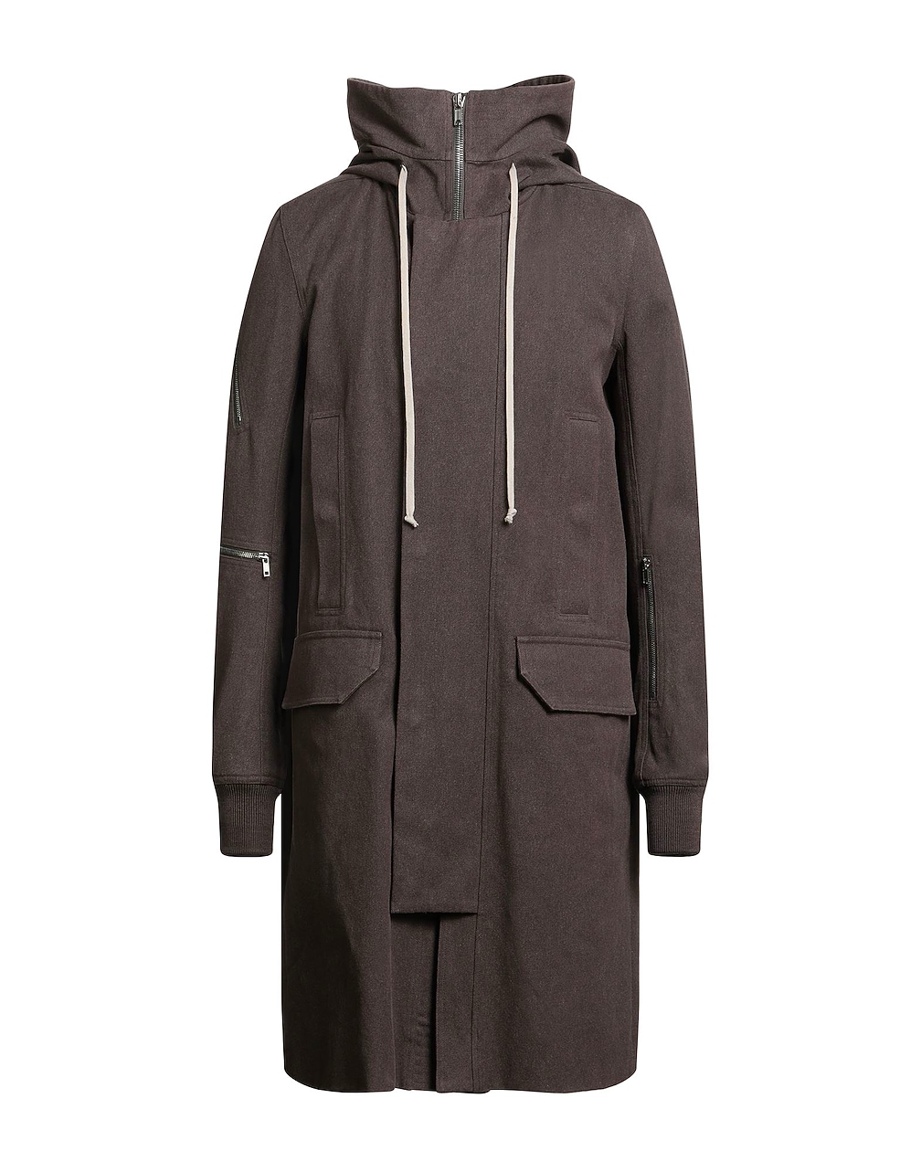 RICK OWENS - Cappotti