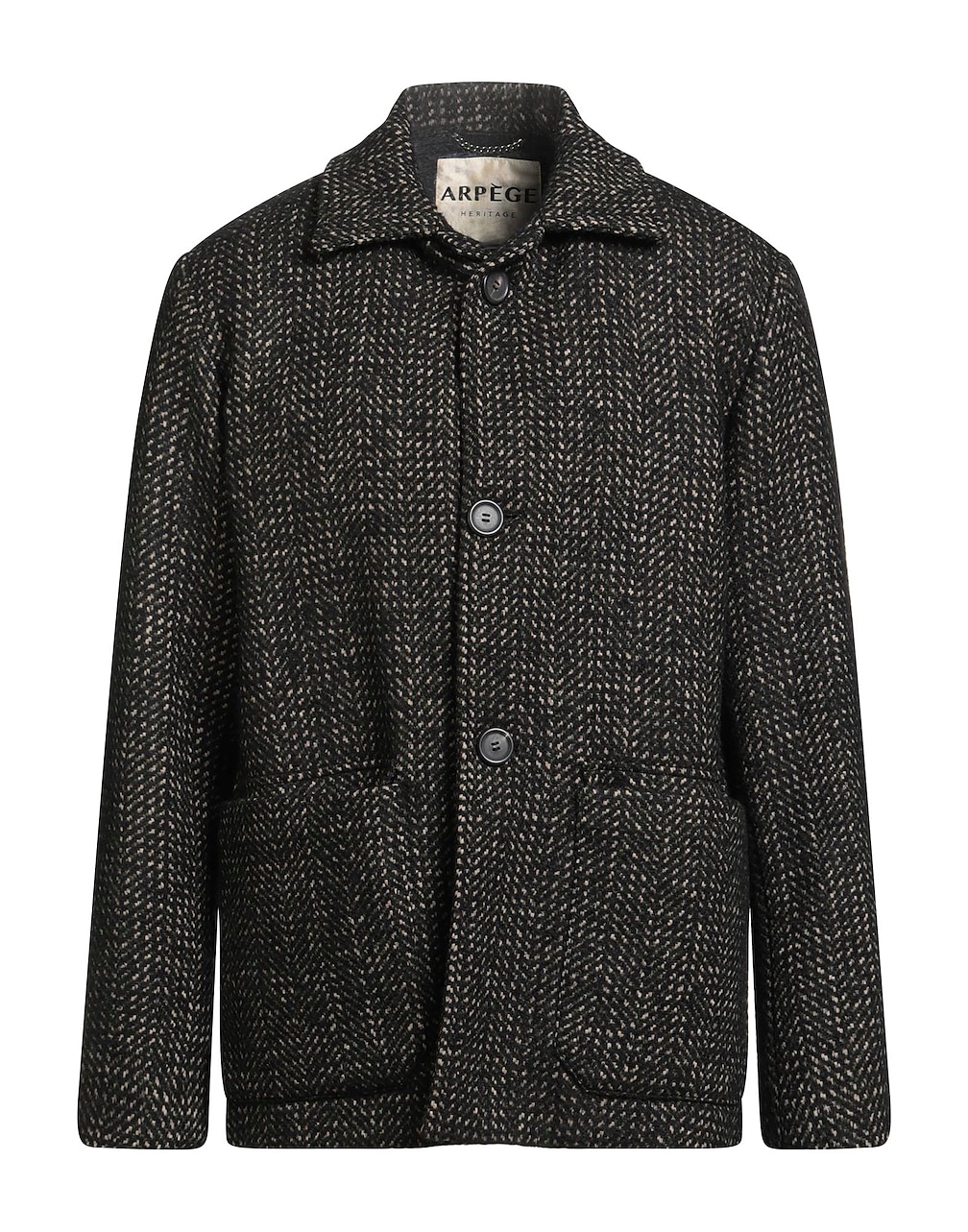 ARPÈGE HERITAGE - Coats