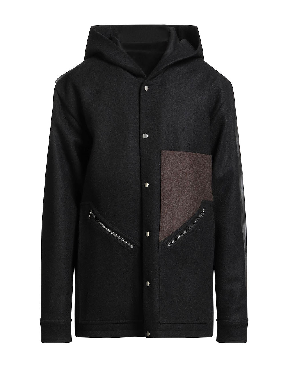 RICK OWENS - Παλτό