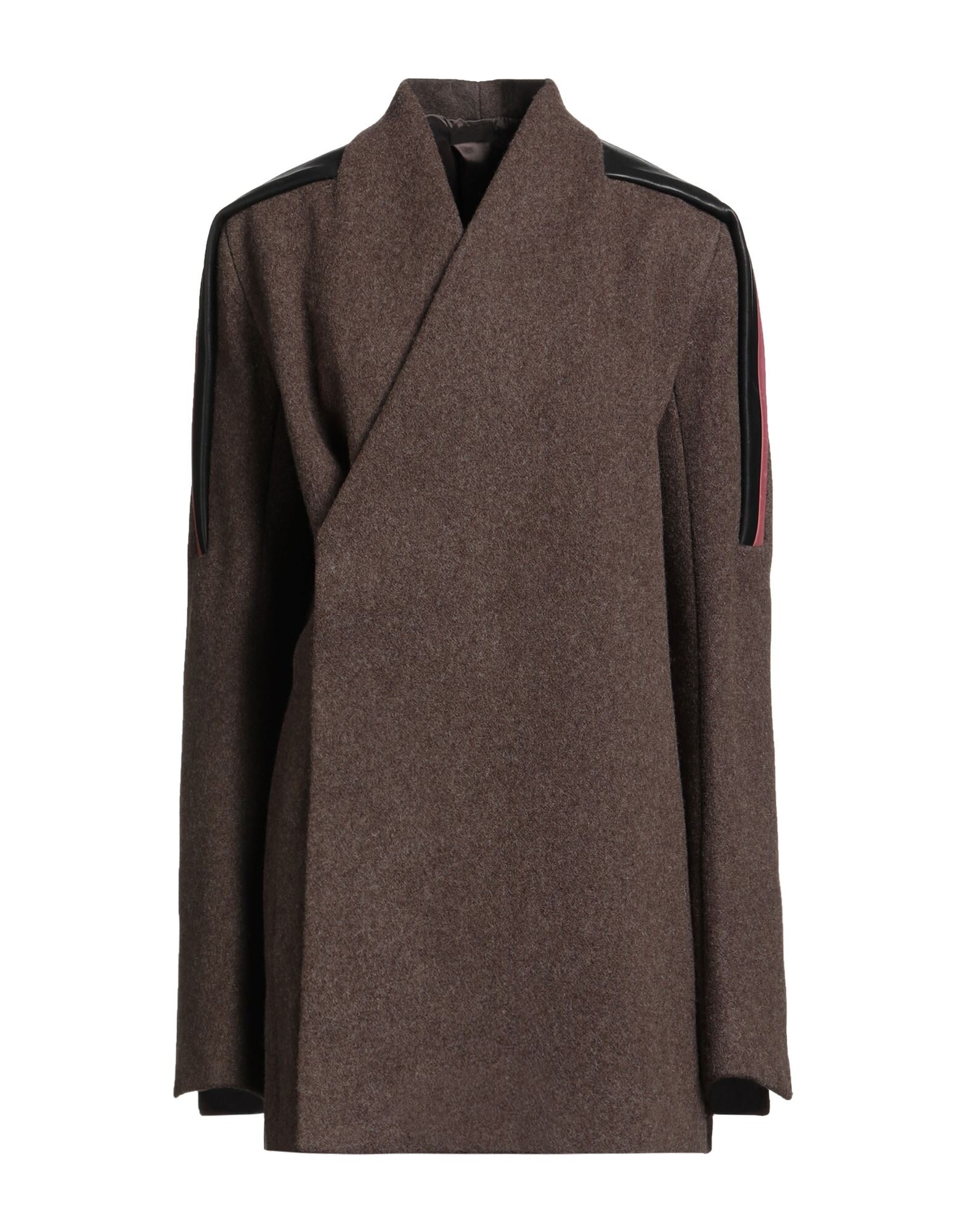 RICK OWENS - Cappotti