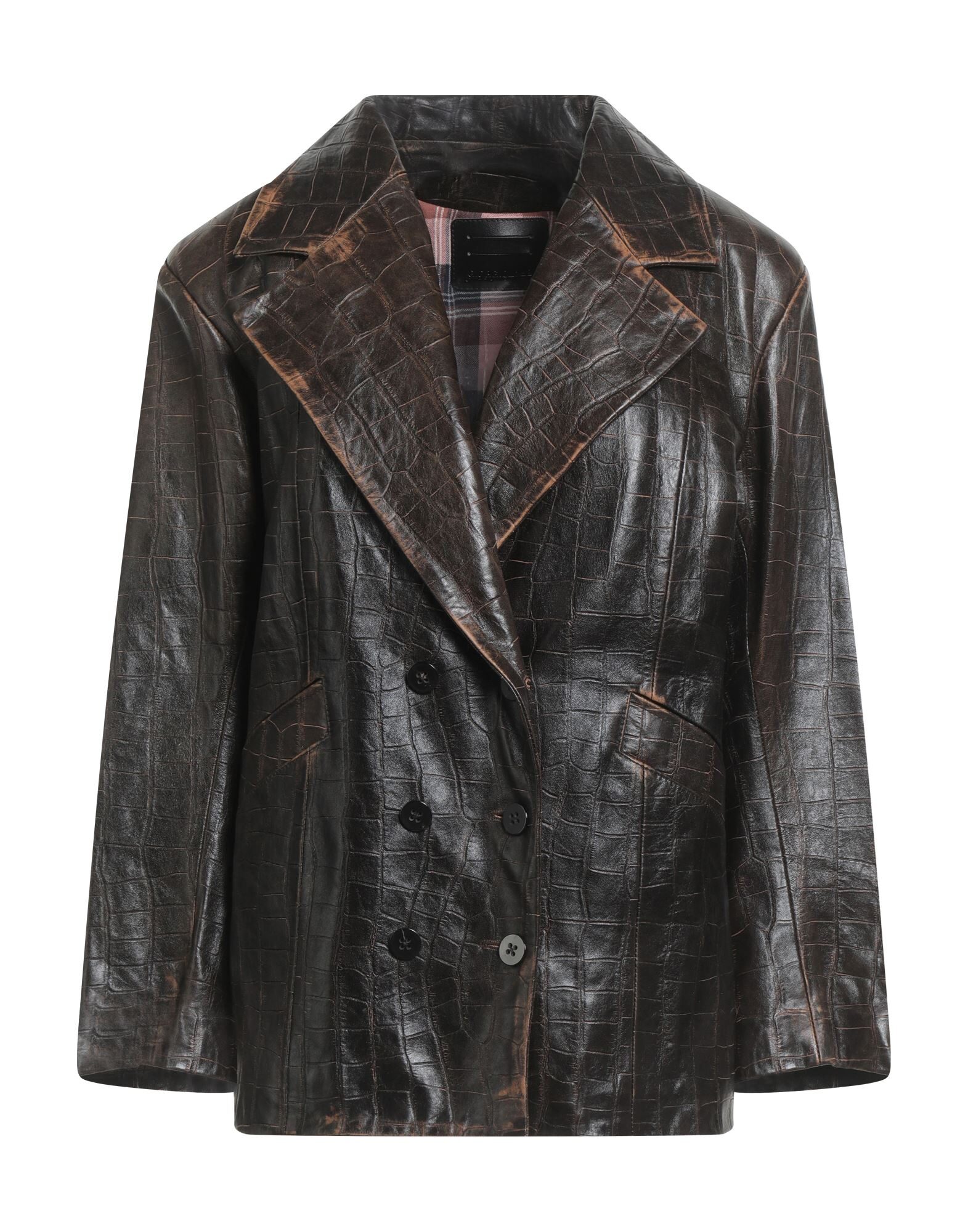 GIORGIO BRATO - Coats