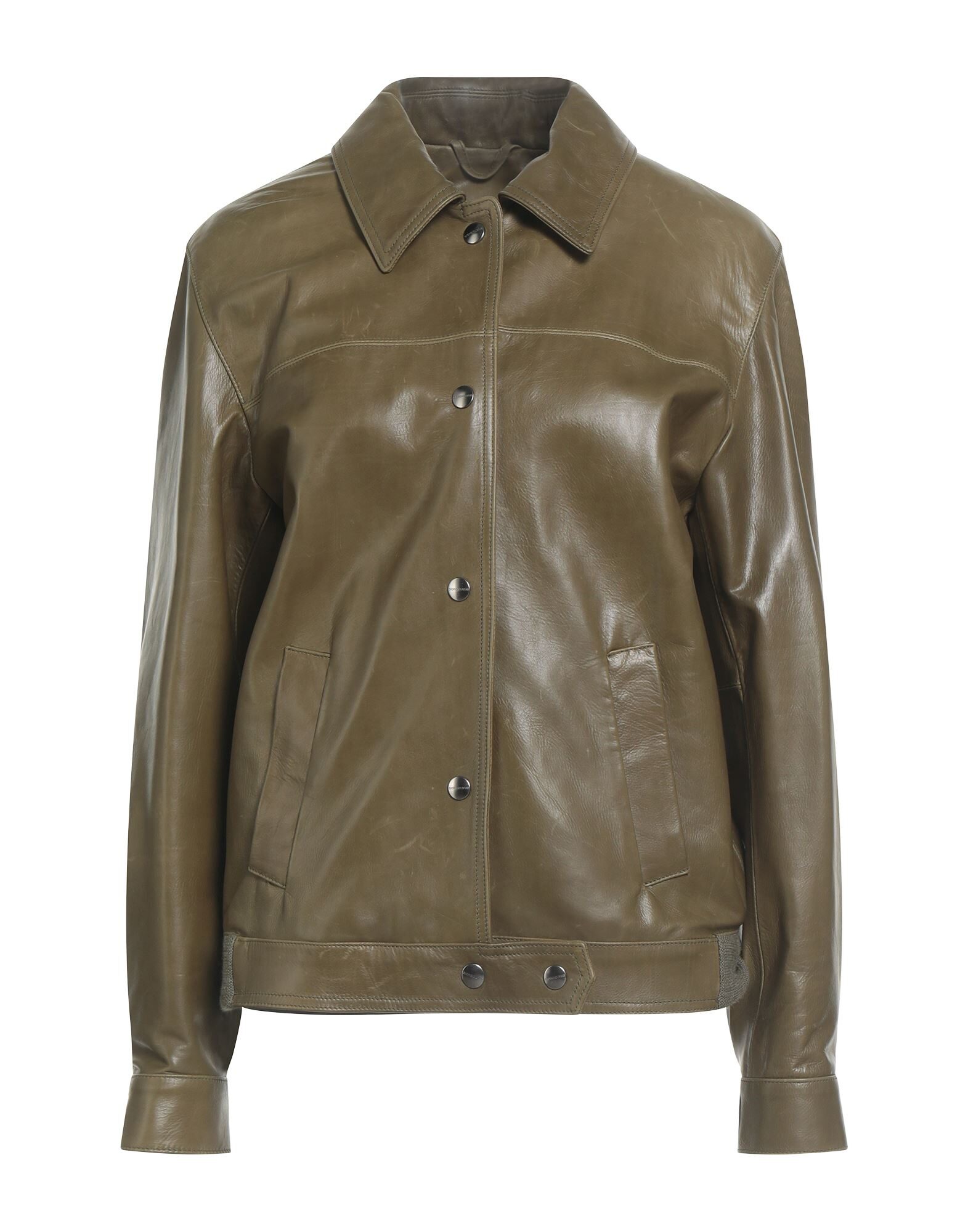 GIORGIO BRATO - ジャケット＆ブルゾン