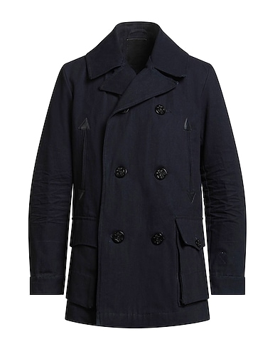 G-STAR RAW Blouson en jean Bleu 100% Coton