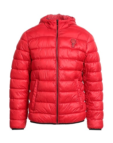 KARL LAGERFELD Shell jacket 100% Polyamide