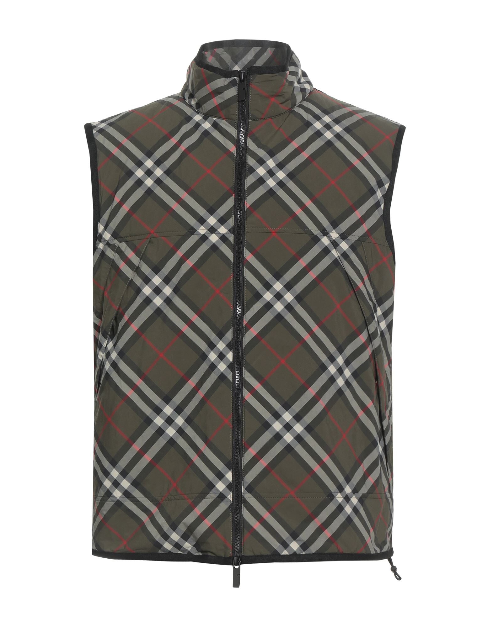 BURBERRY - Vests