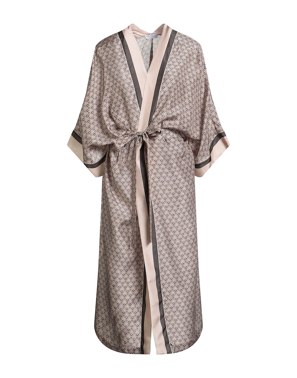BRUNELLO CUCINELLI - Overcoats & Trench Coats