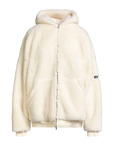 BALENCIAGA Shearling & Teddy 100% Polyester