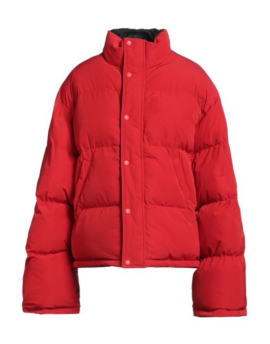 BALENCIAGA Пуховики и куртки на синтепоне