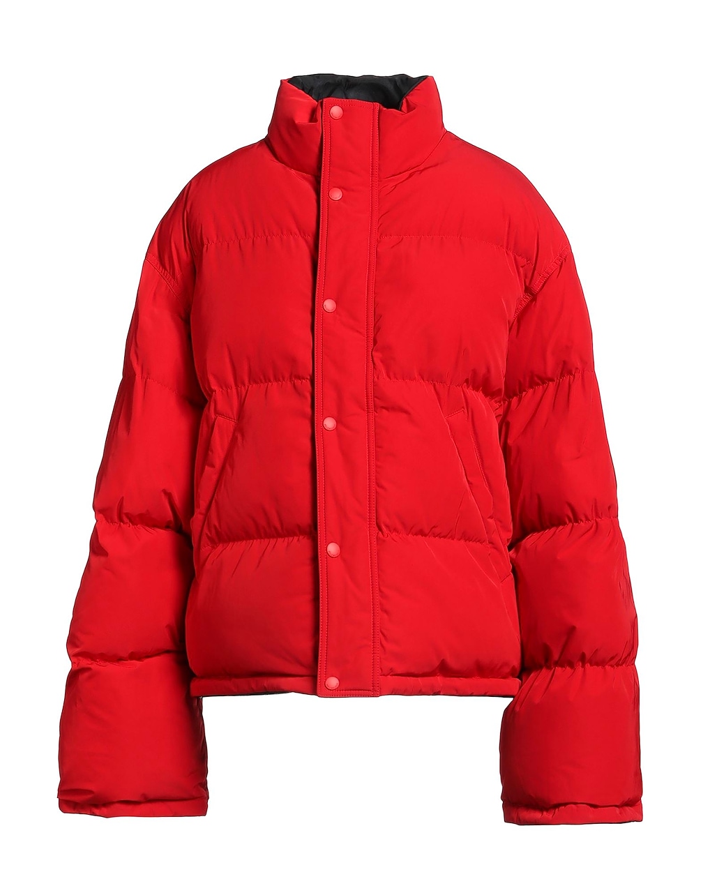 BALENCIAGA - Puffers