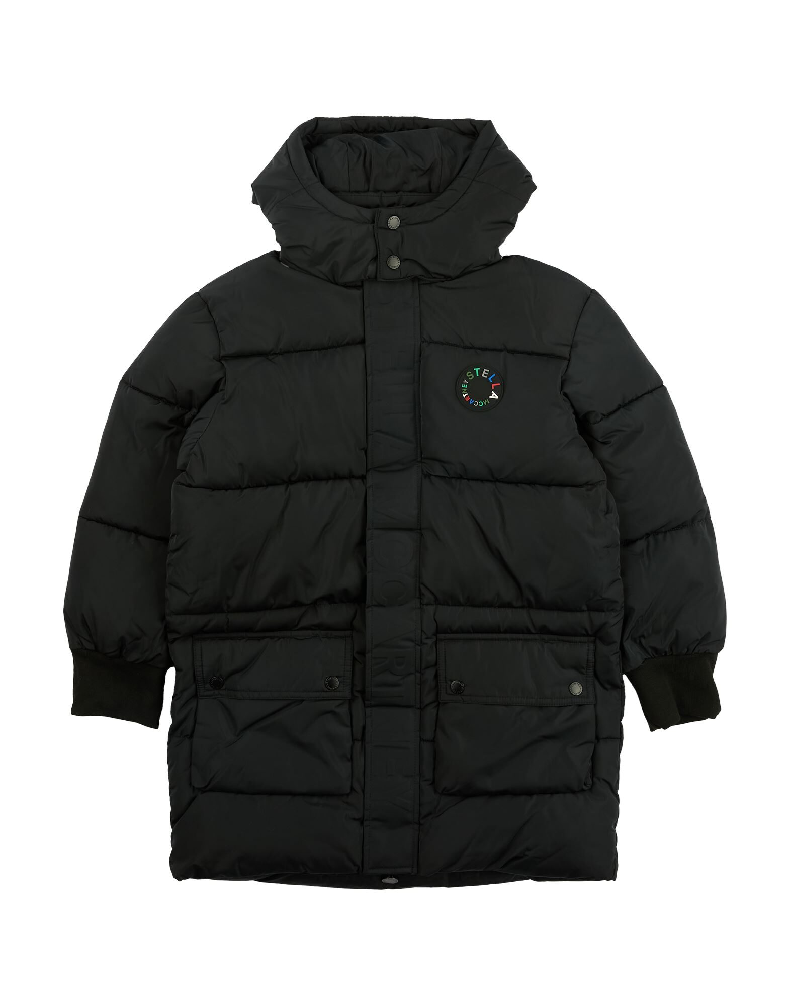 STELLA McCARTNEY KIDS - Puffers