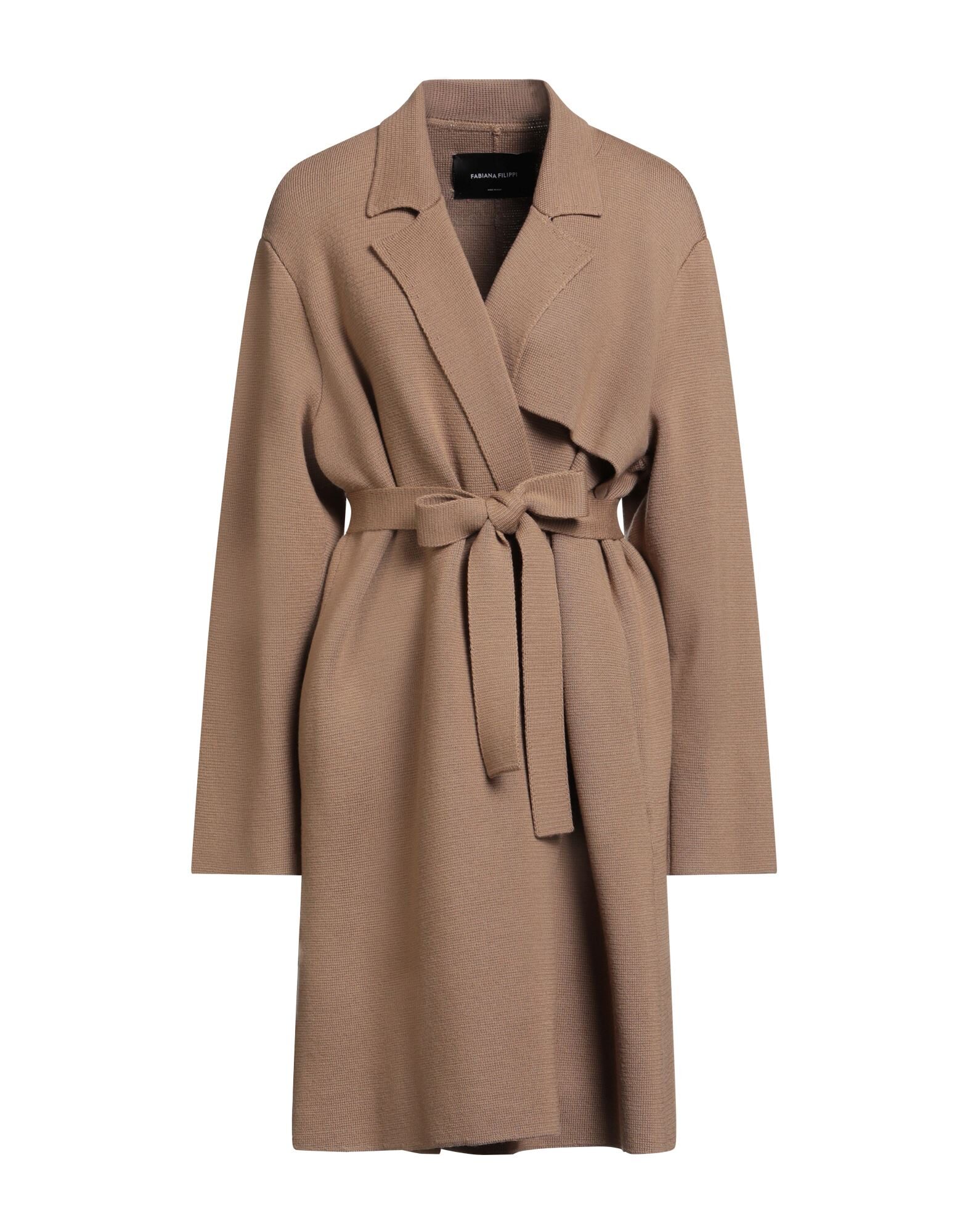 FABIANA FILIPPI - Coats