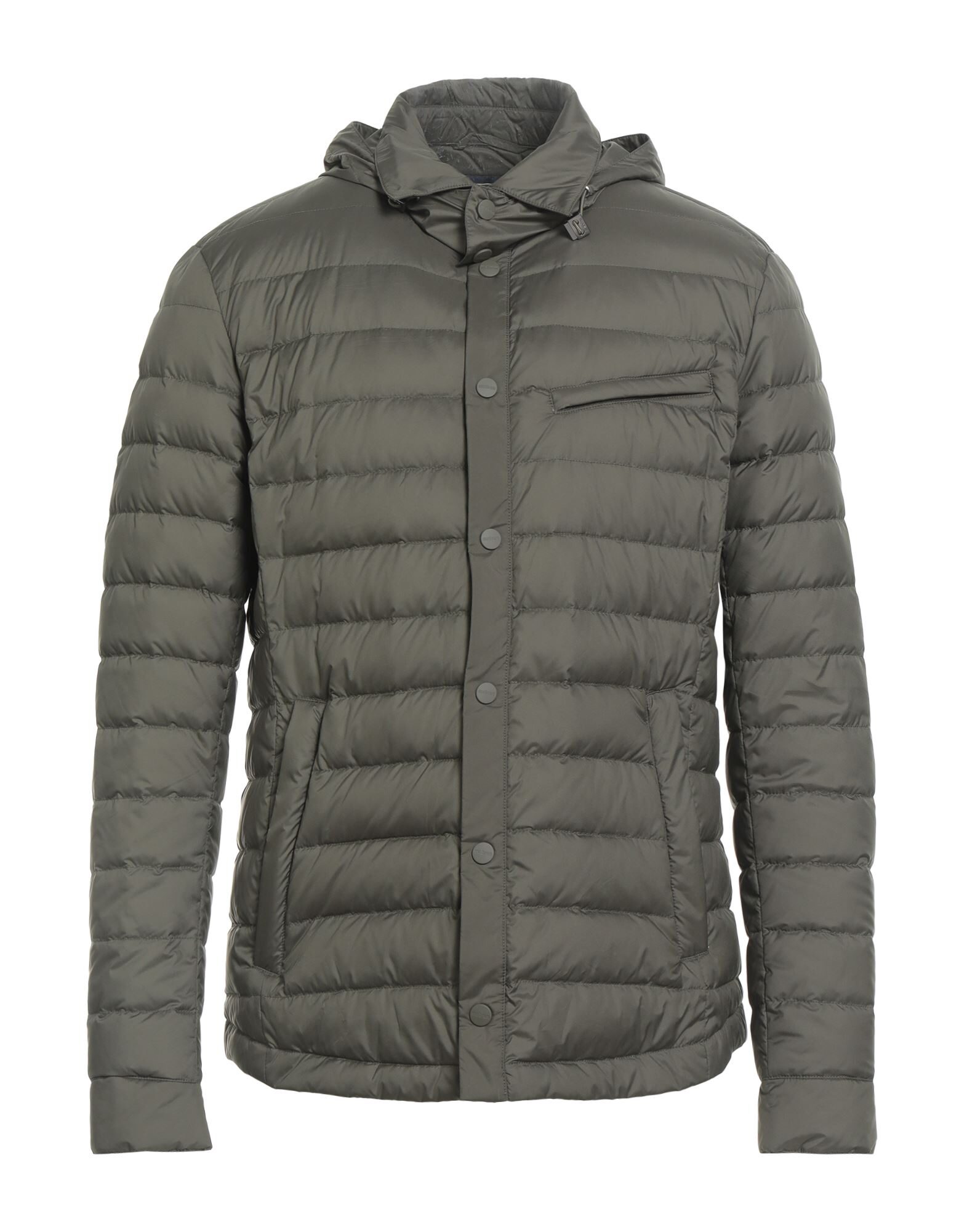 MABRUN - Пуховики и куртки на синтепоне