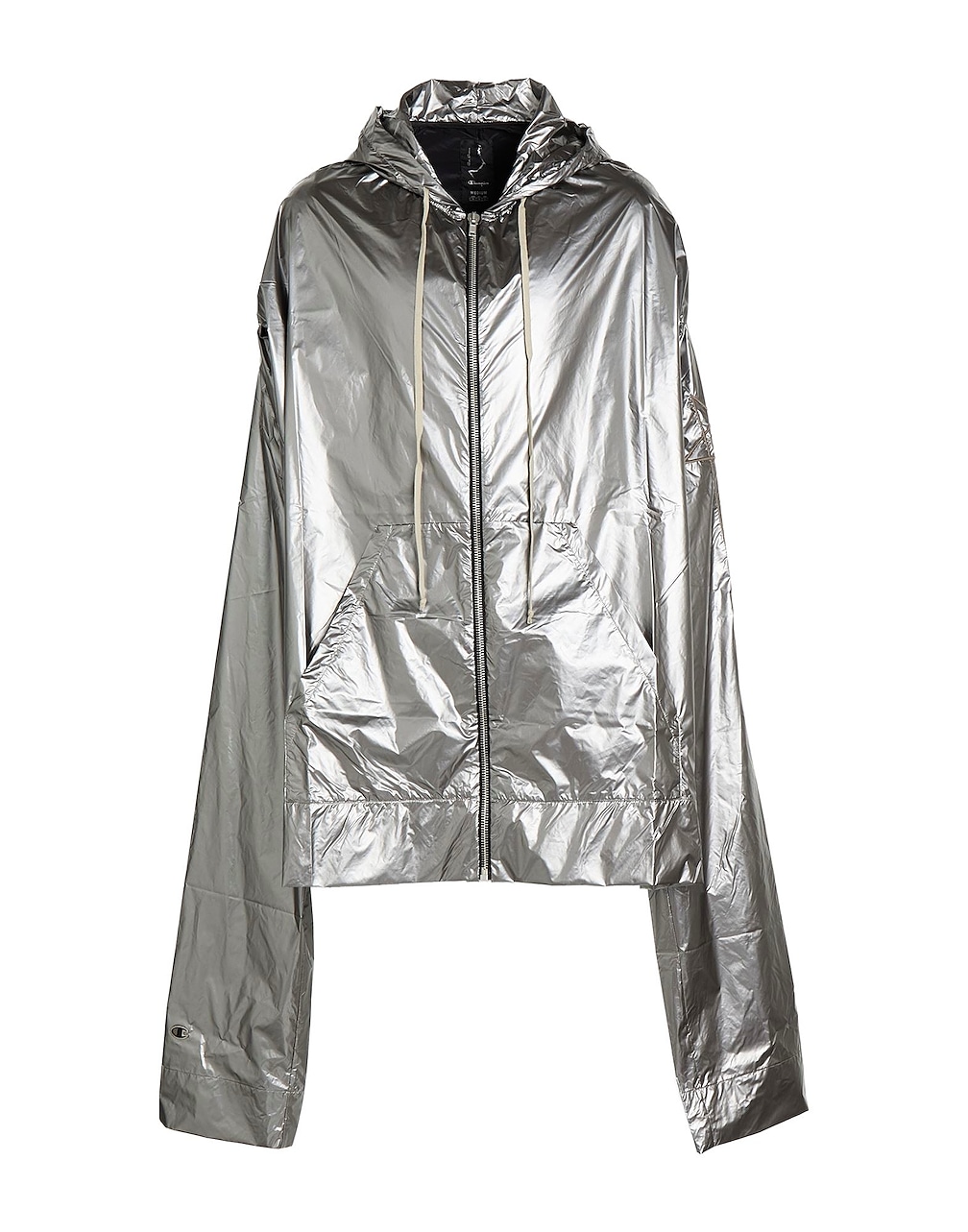 RICK OWENS x CHAMPION - Overcoats & Trench Coats