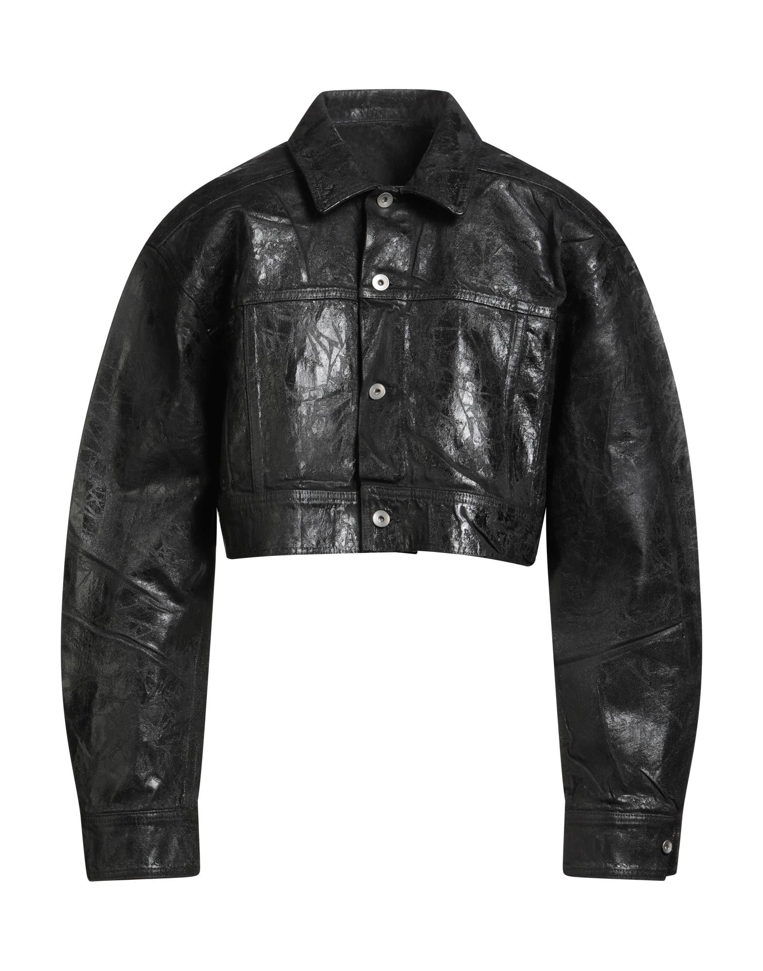 DRKSHDW by RICK OWENS - Denim outerwear