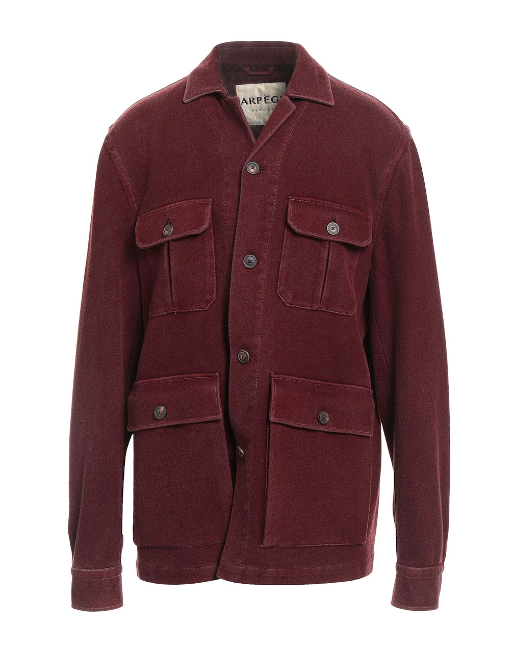 ARPÈGE HERITAGE - Jackets