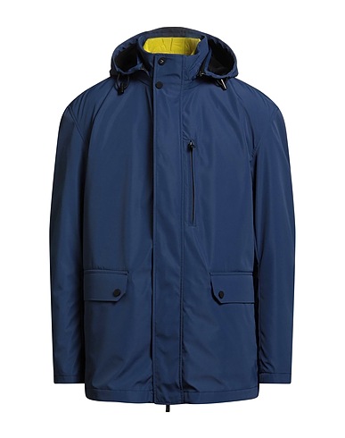 BOSS Parka 100% Polyurethane