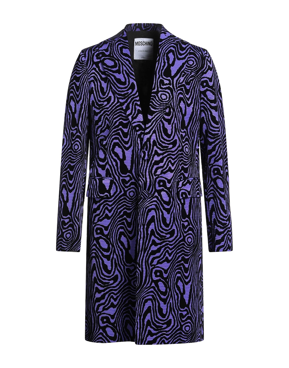 MOSCHINO - Coats