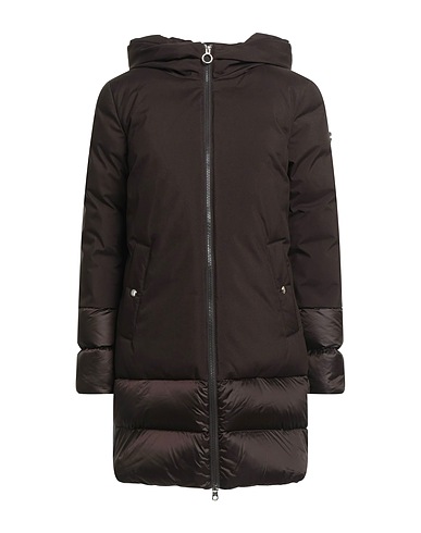 CAPE HORN Piumino Testa di moro 100% Poliestere, Nylon