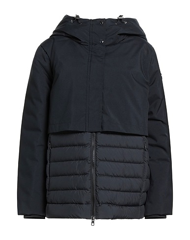 CAPE HORN Shell jacket Black 100% Polyester