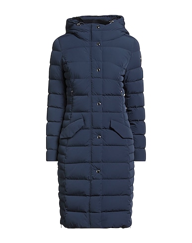 CAPE HORN Shell jacket BLU NAVY 100% Nylon