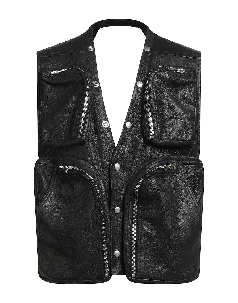 RICK OWENS - Gilets