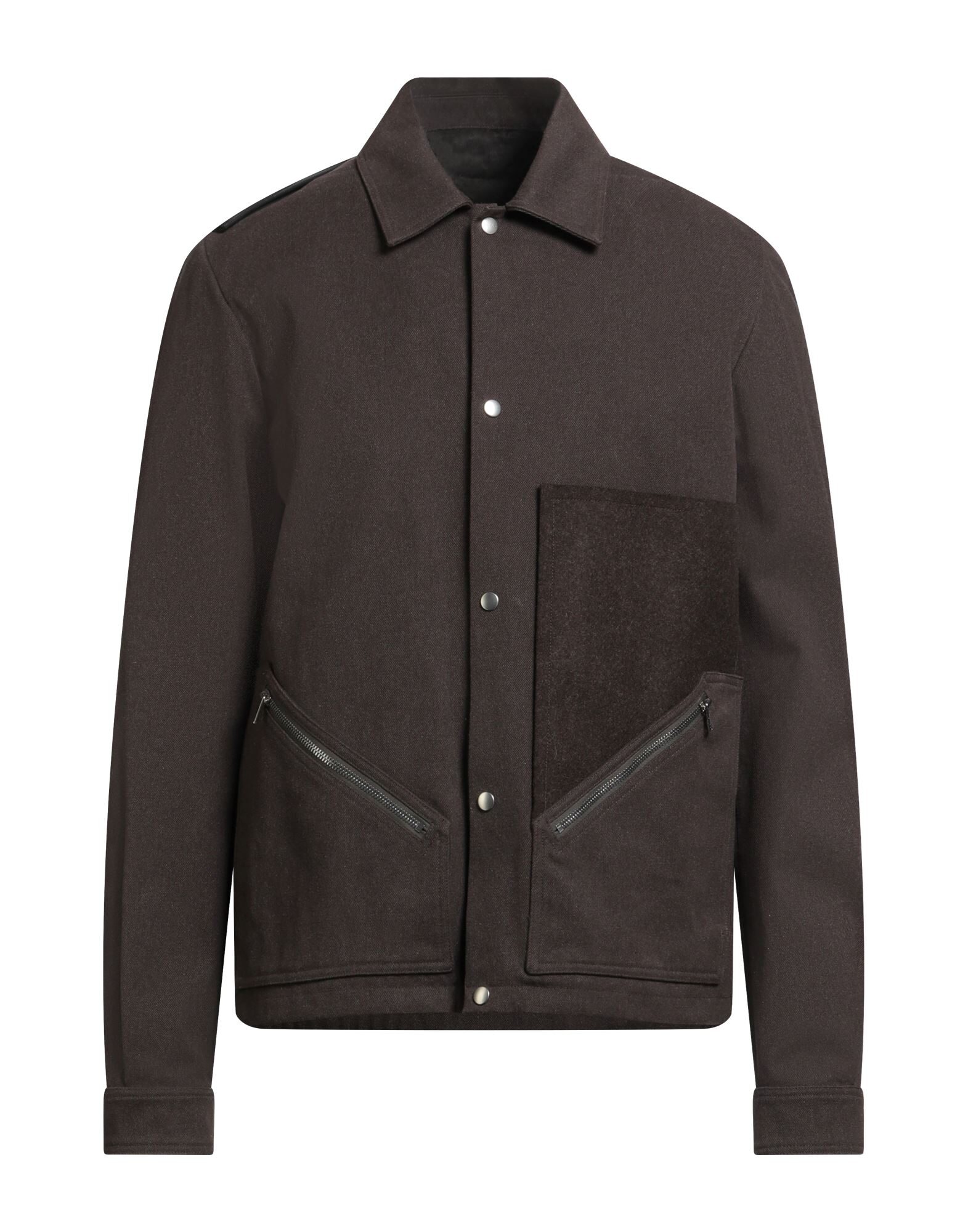 RICK OWENS - Jackets