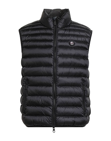 CAPE HORN Smanicati Nero 100% Nylon