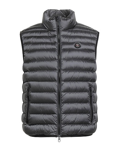 CAPE HORN Chaleco ANTRACITE 100% Nailon