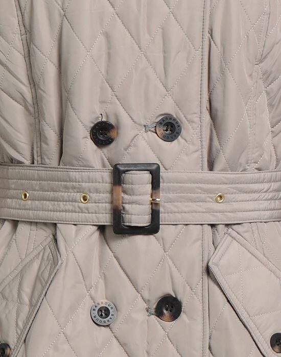 BARBOUR Пальто