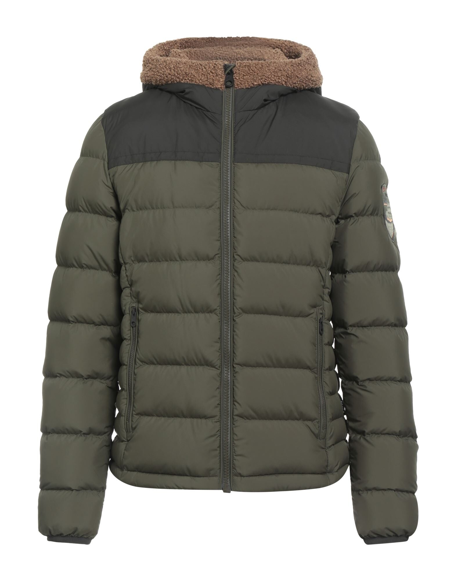 CAPE HORN - 다운 & 합성 패딩