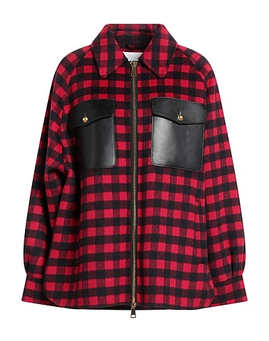 ESSENTIEL ANTWERP Jacket 100% Wool