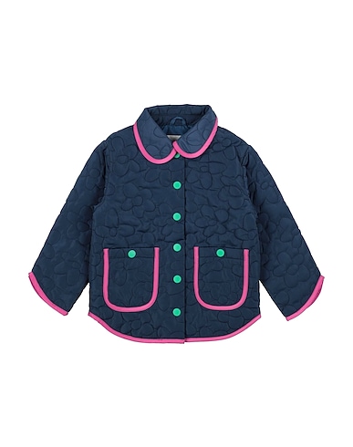 STELLA McCARTNEY KIDS Shell jacket 100% Polyester