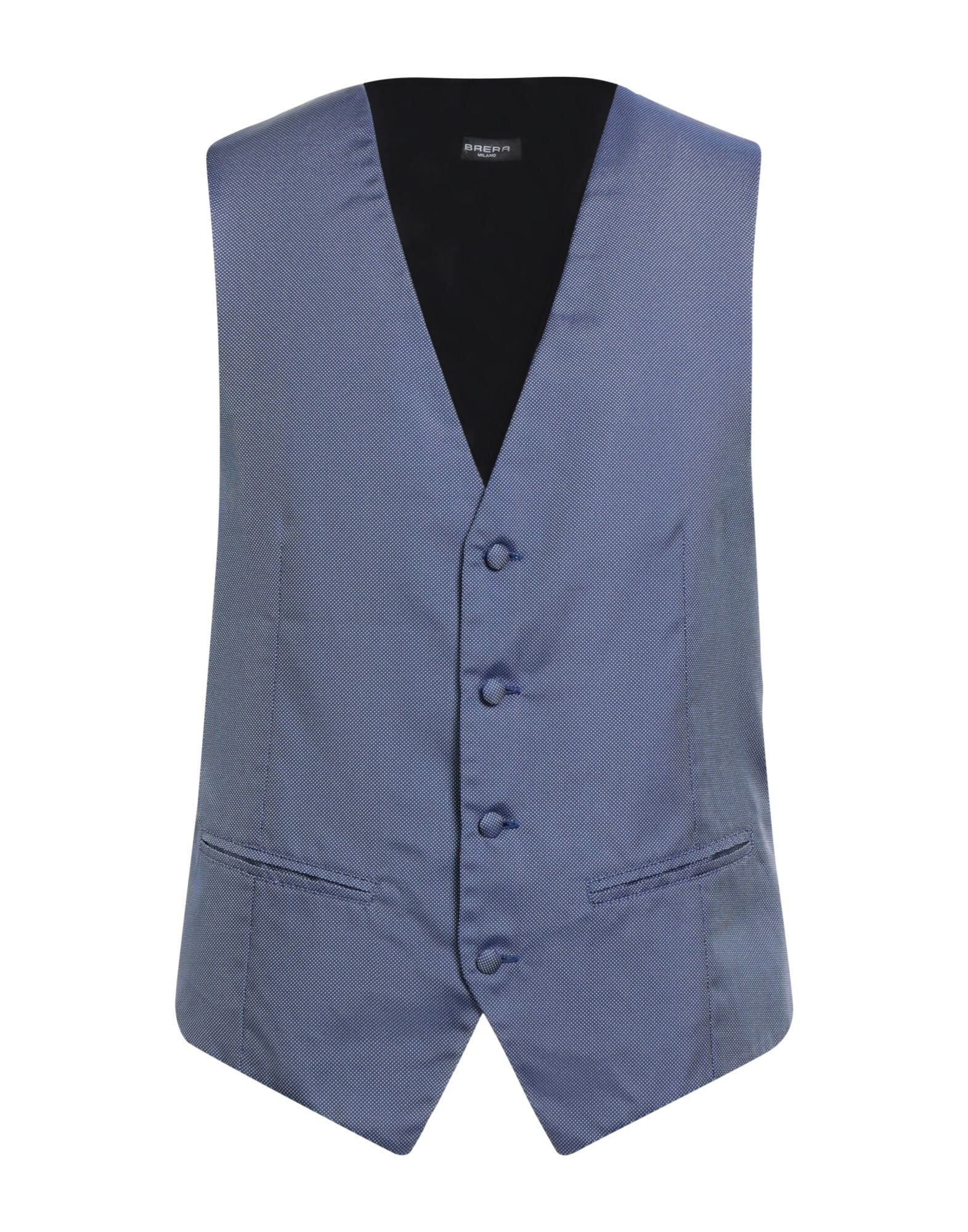 BRERA - Tailored Vests