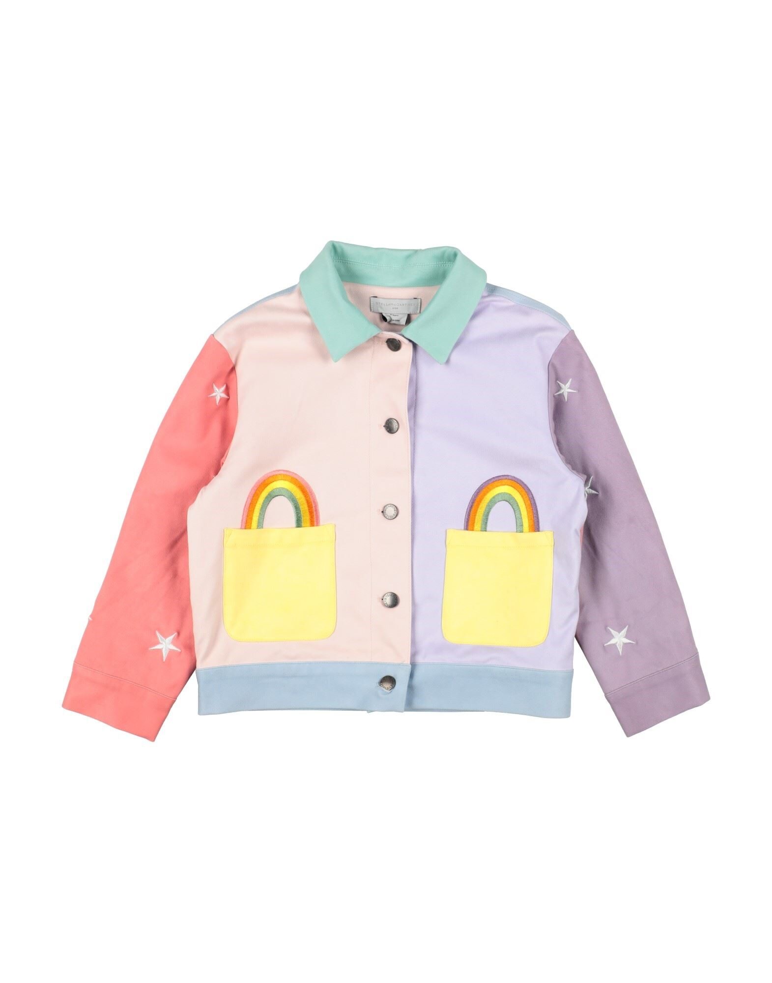 STELLA McCARTNEY KIDS - Vestes et blousons